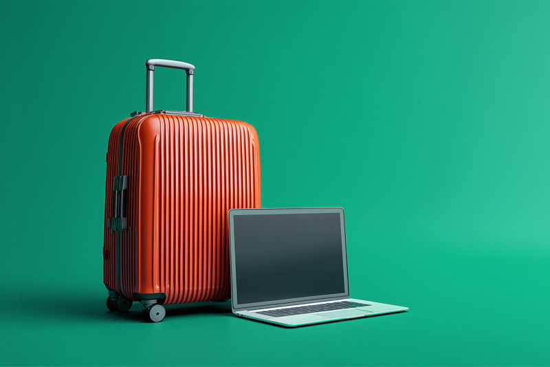 Kaspersky warns travellers: Artificial Intelligence (AI)-powered attacks are targeting hotel guests