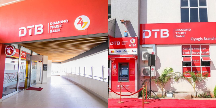 DTB Trust Kenya Accepts Offer to Sell Burundi Unit