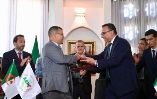 Elsewedy Electric announces $2.5 bln investment in Algeria
