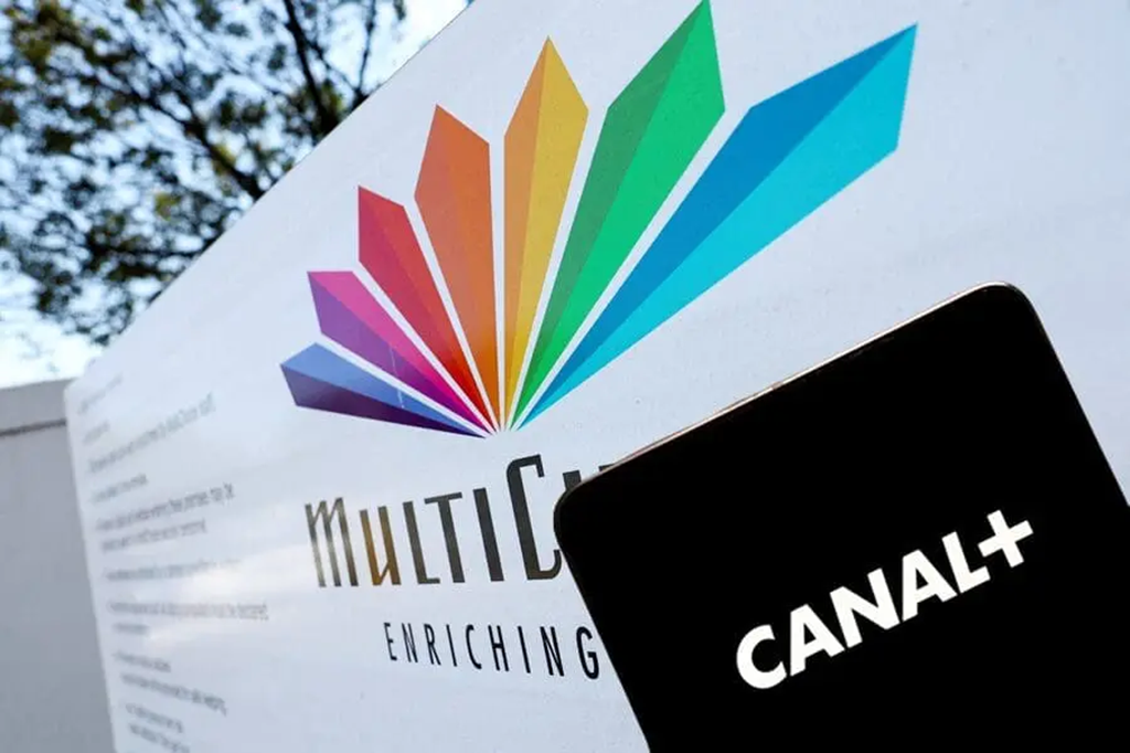 CANAL+ Unveils New Africa Leadership Team