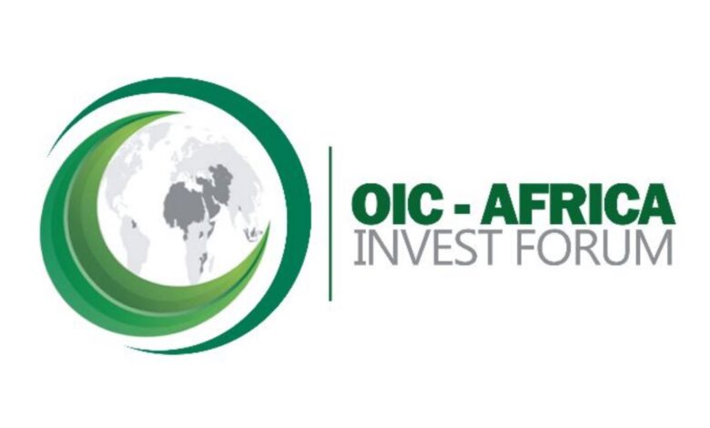 OIC Investment Forum in Africa: Unleashing Africa’s Investment Potential 2–4 December 2025