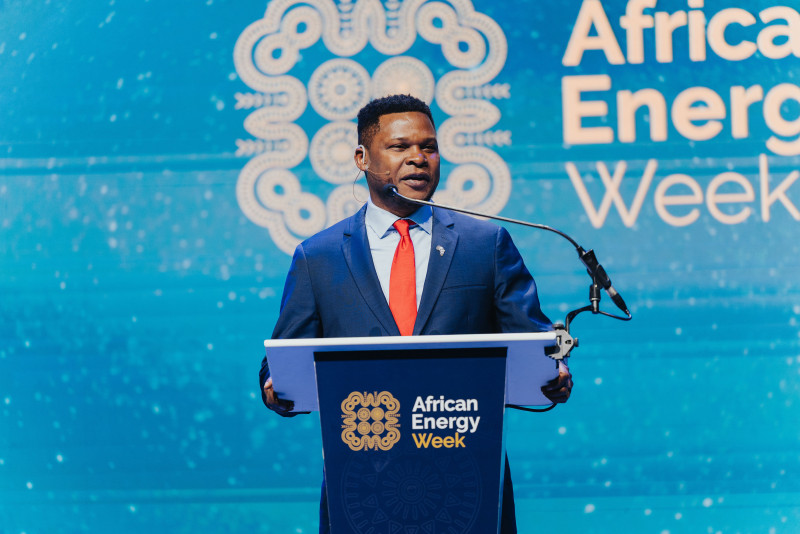 African Energy Week (AEW) 2025 Opens with Exploration Push, $1B Seismic Investment and United States (U.S.) Pledge of Partnership