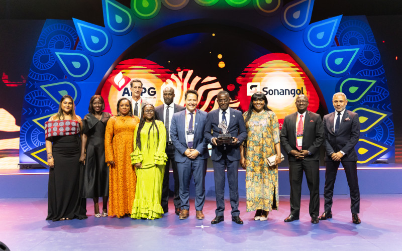 African Energy Week (AEW) Announces 2025 Award Winners, Celebrating Trailblazers in African Energy