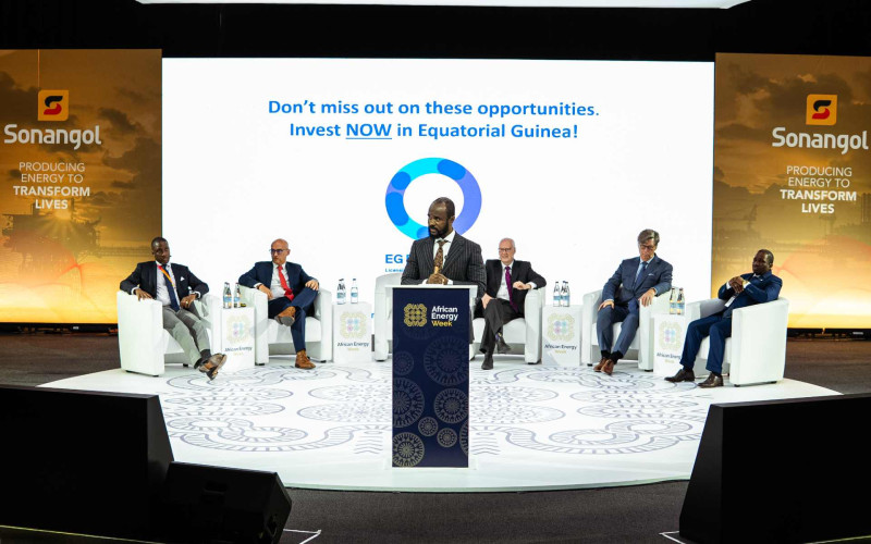 Frontier Africa Reports