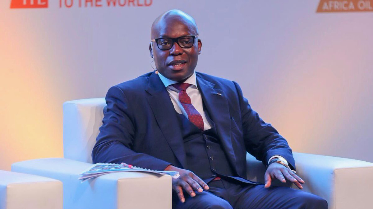 Frontier Africa Reports
