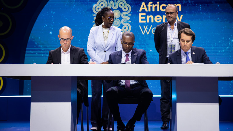 Angola’s Etu Energias Secures Structured Finance for Block 17/06