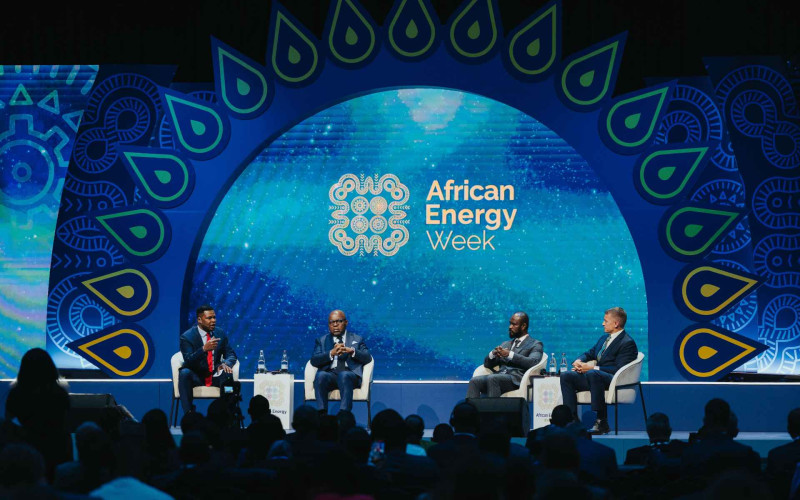 Frontier Africa Reports