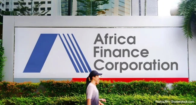 Frontier Africa Reports