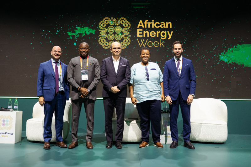 Frontier Africa Reports