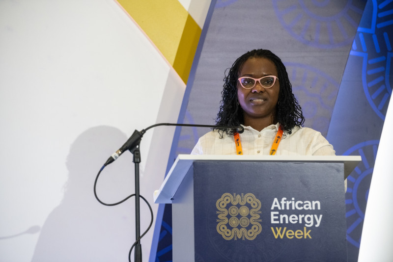 Frontier Africa Reports