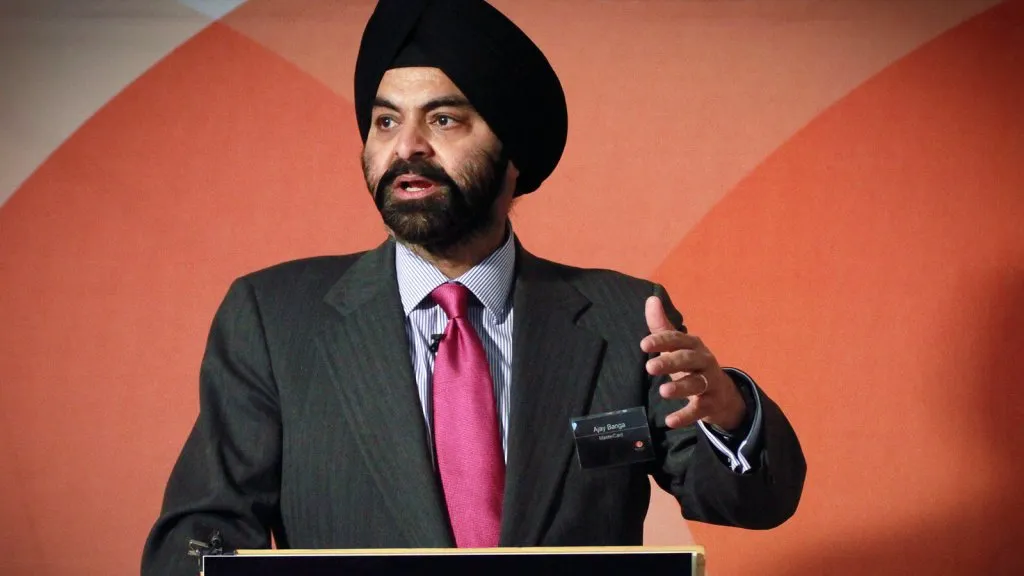 Remarks by World Bank Group President Ajay Banga at the 2025 Annual Meetings Plenary
