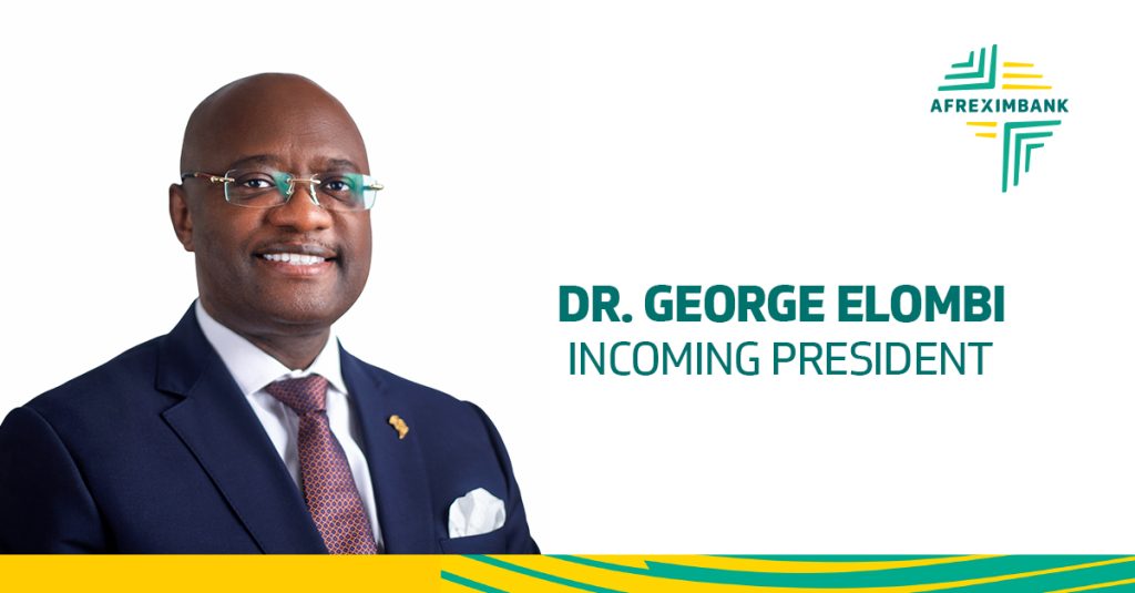 Opening Remarks by Dr George Elombi, Executive Vice-President, Afreximbank, at the One-Day Farewell Conference in Honour of Prof Benedict Oramah, President of Afreximbank, held at the St. Regis Hotel, New Administrative Capital, on Friday 24th October 2025