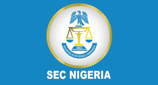  SEC Partners CBN, EFCC To Track, Freeze Illicit Digital Wallets