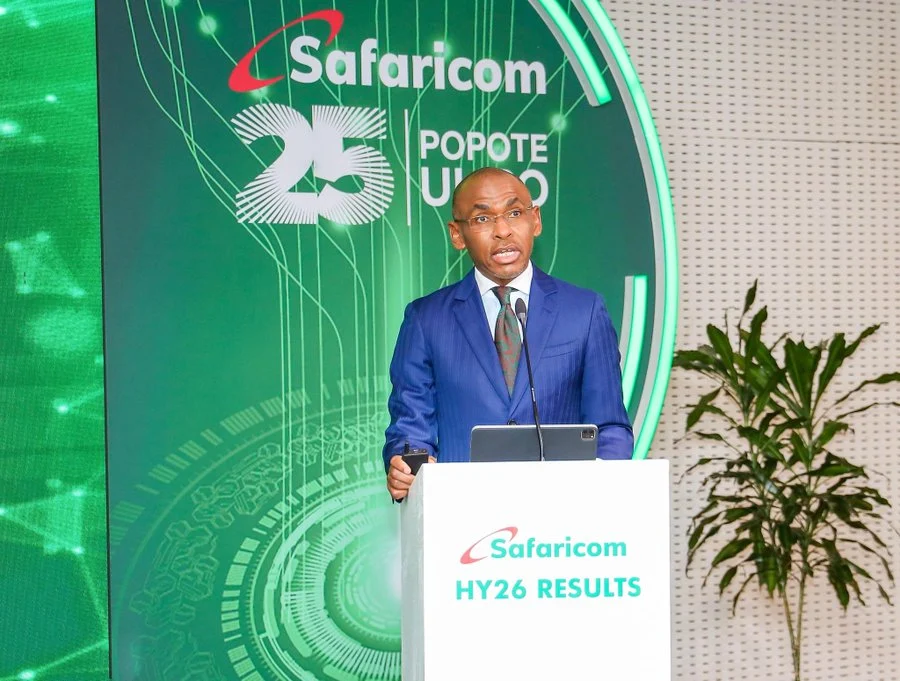 Frontier Africa Reports