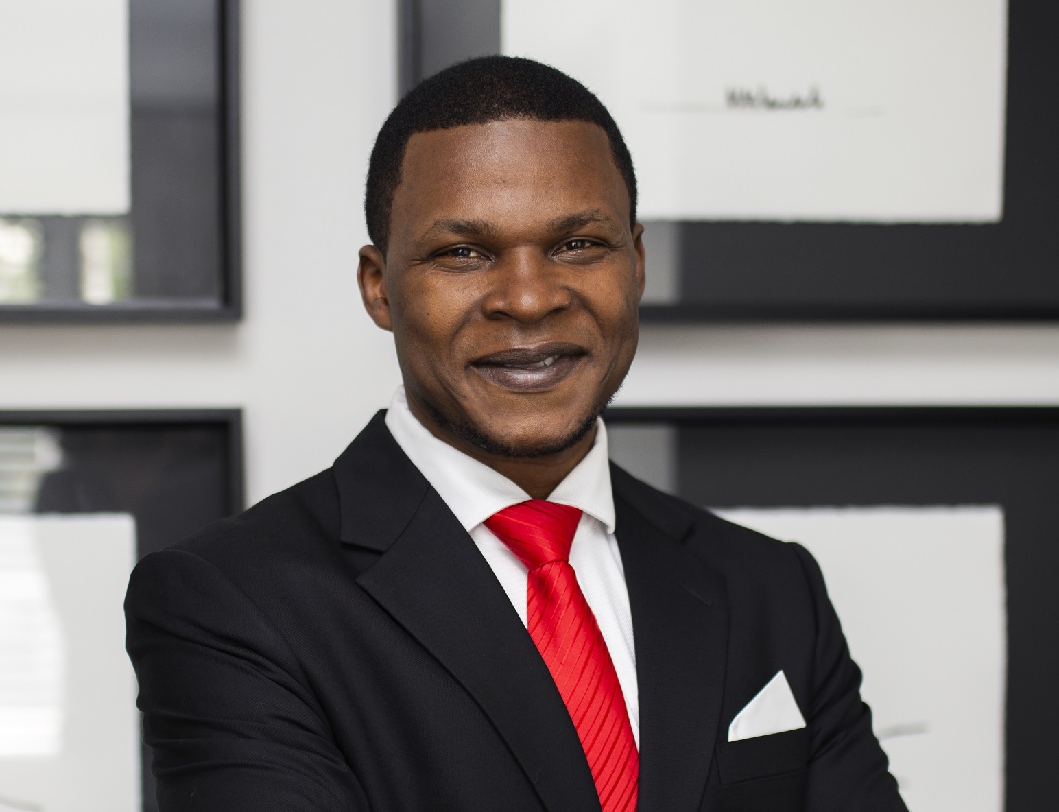 Frontier Africa Reports