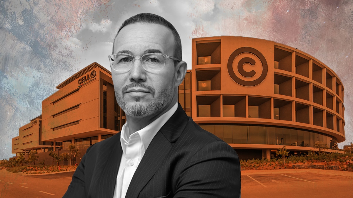 Frontier Africa Reports