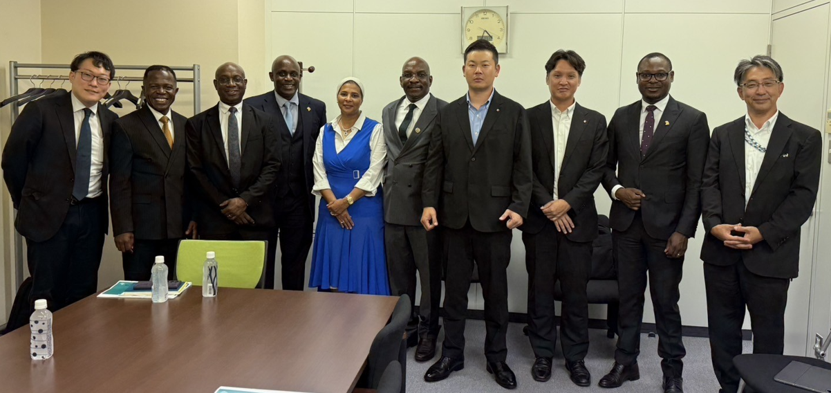 Frontier Africa Reports