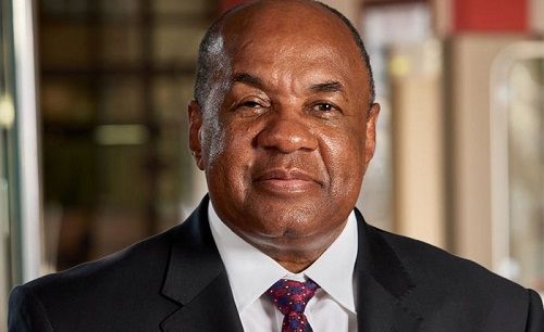 Frontier Africa Reports