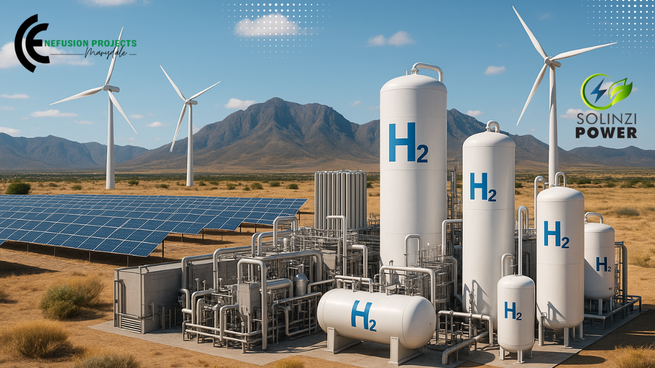 Frontier Africa Reports