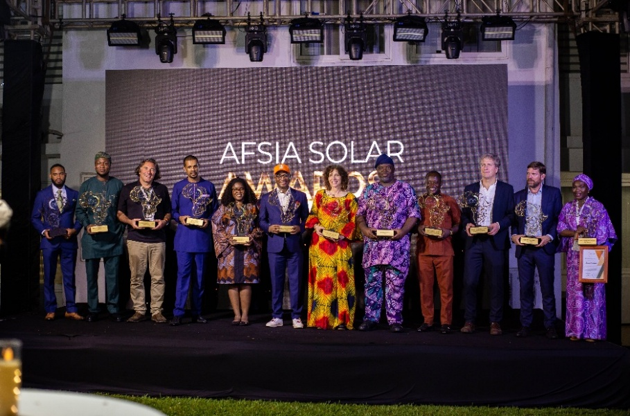 Frontier Africa Reports