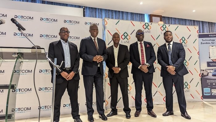 Frontier Africa Reports