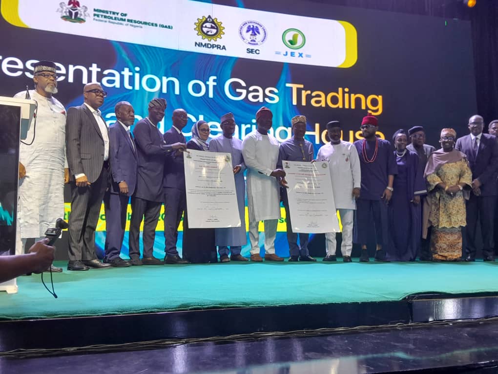 Frontier Africa Reports