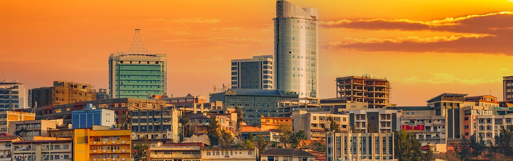 Frontier Africa Reports