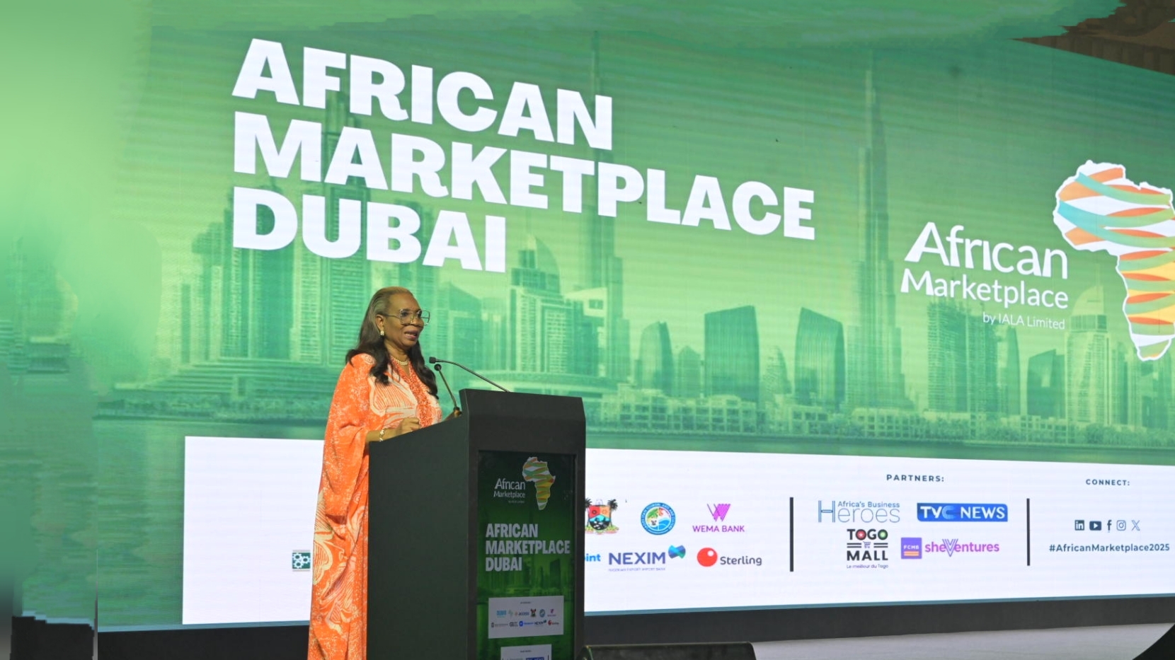 Frontier Africa Reports