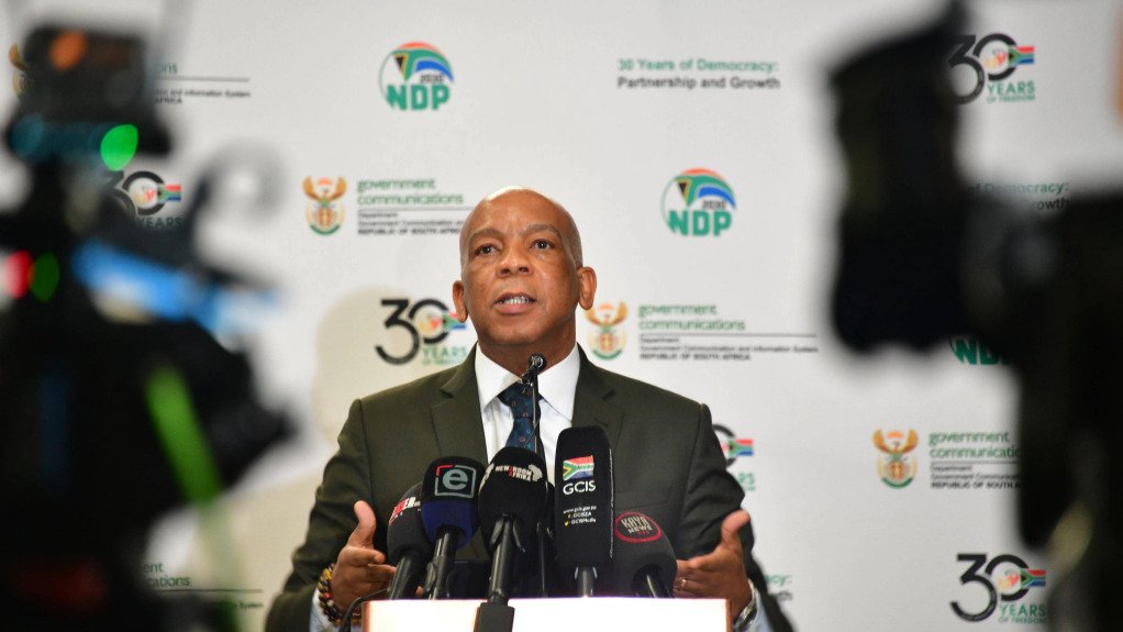 Frontier Africa Reports