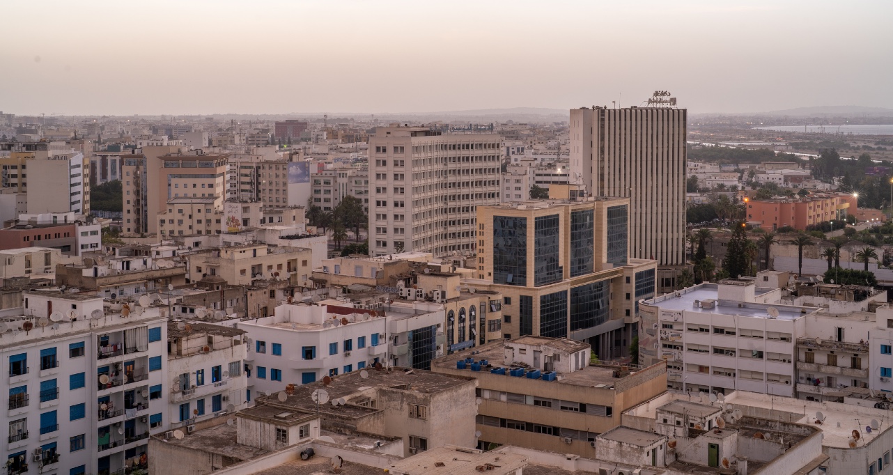 Frontier Africa Reports