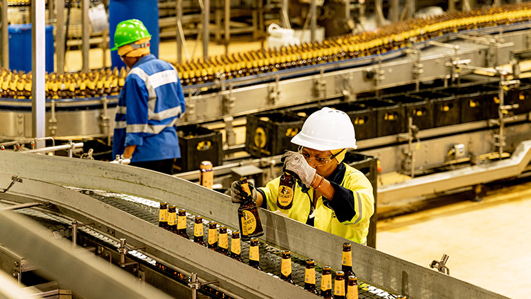 Frontier Africa Reports