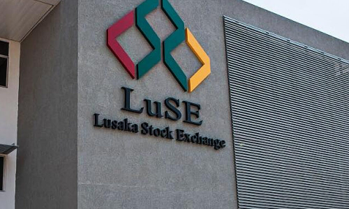 Frontier Africa Reports