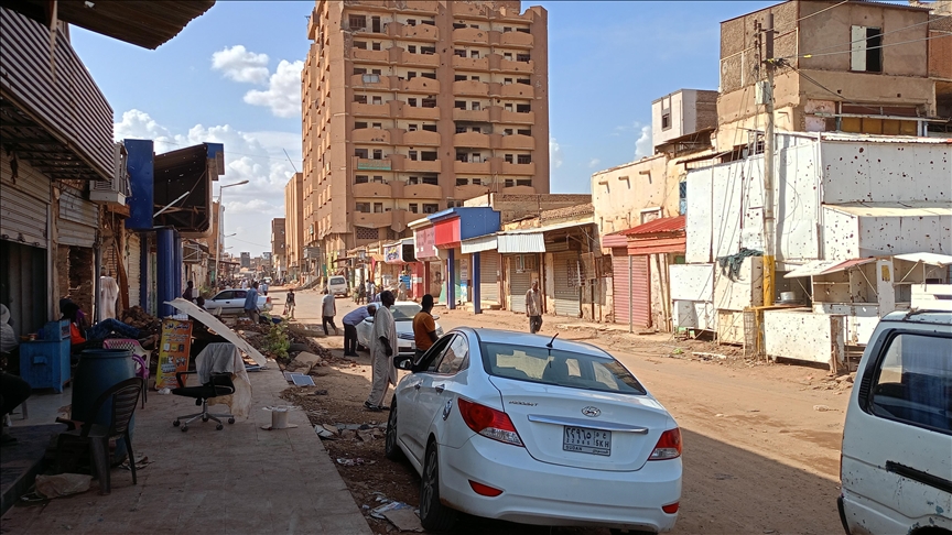 Frontier Africa Reports