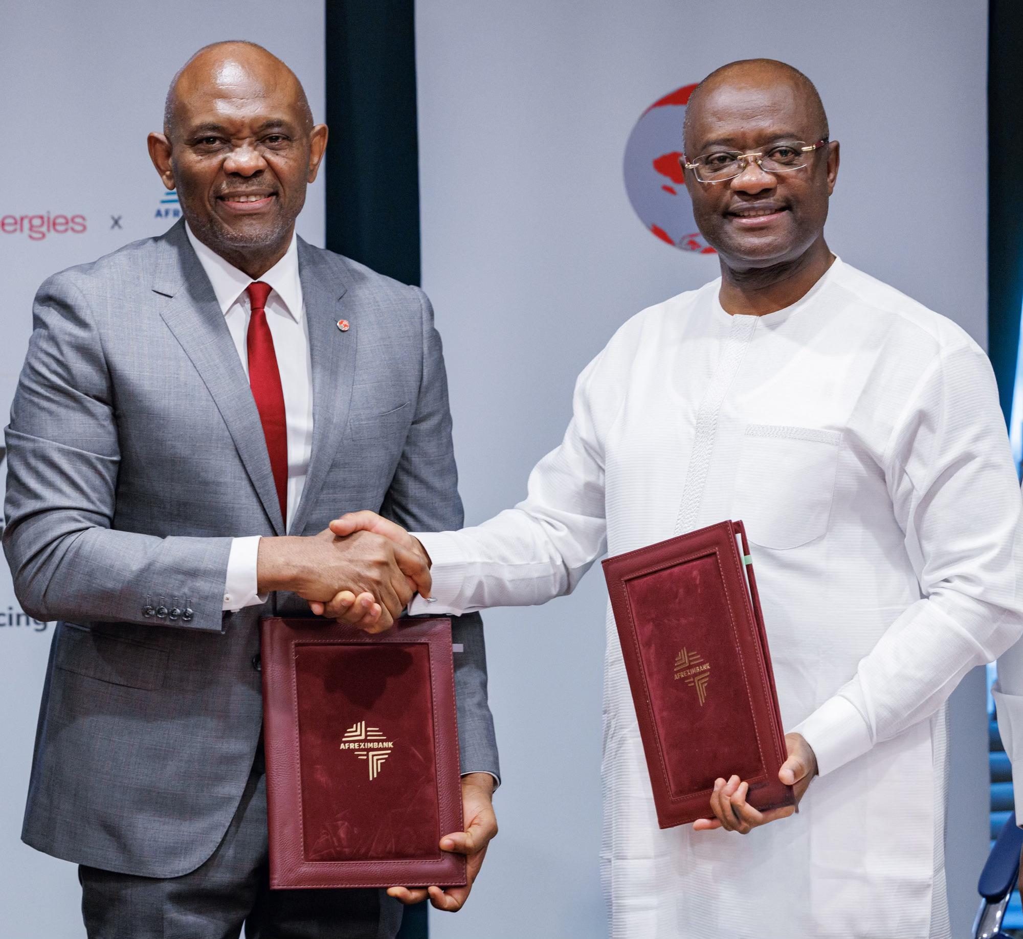 Frontier Africa Reports