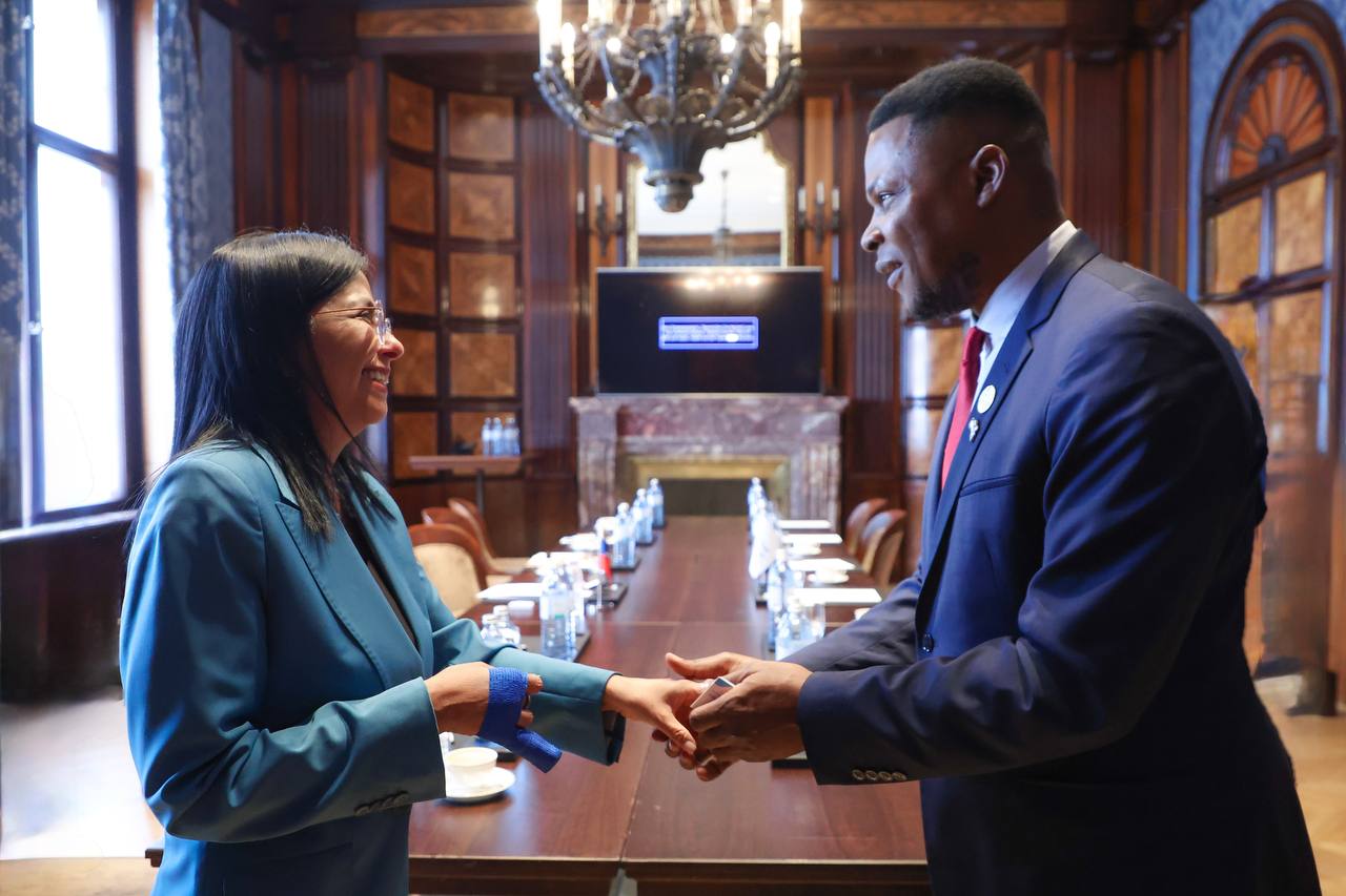 Frontier Africa Reports