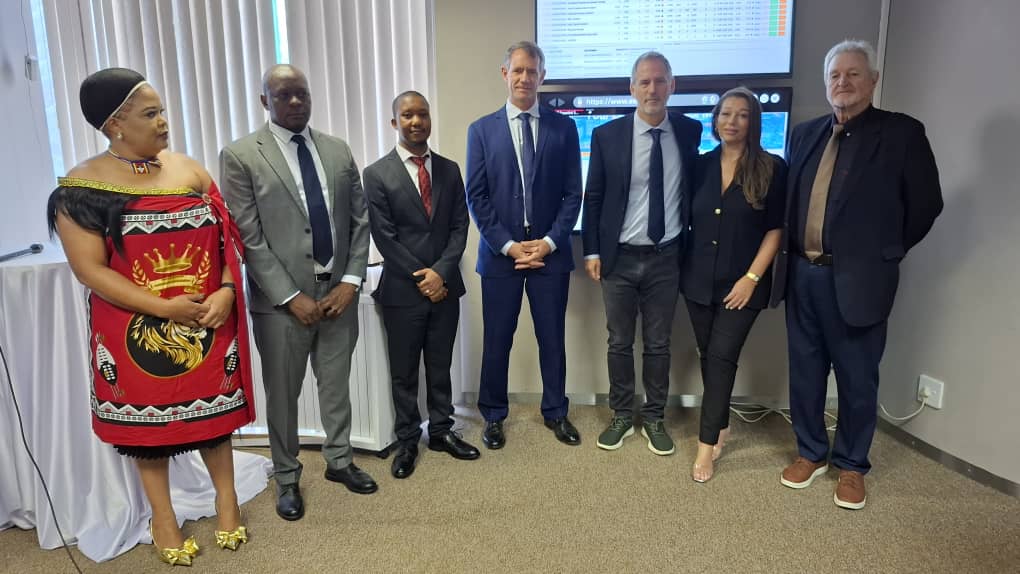 Frontier Africa Reports