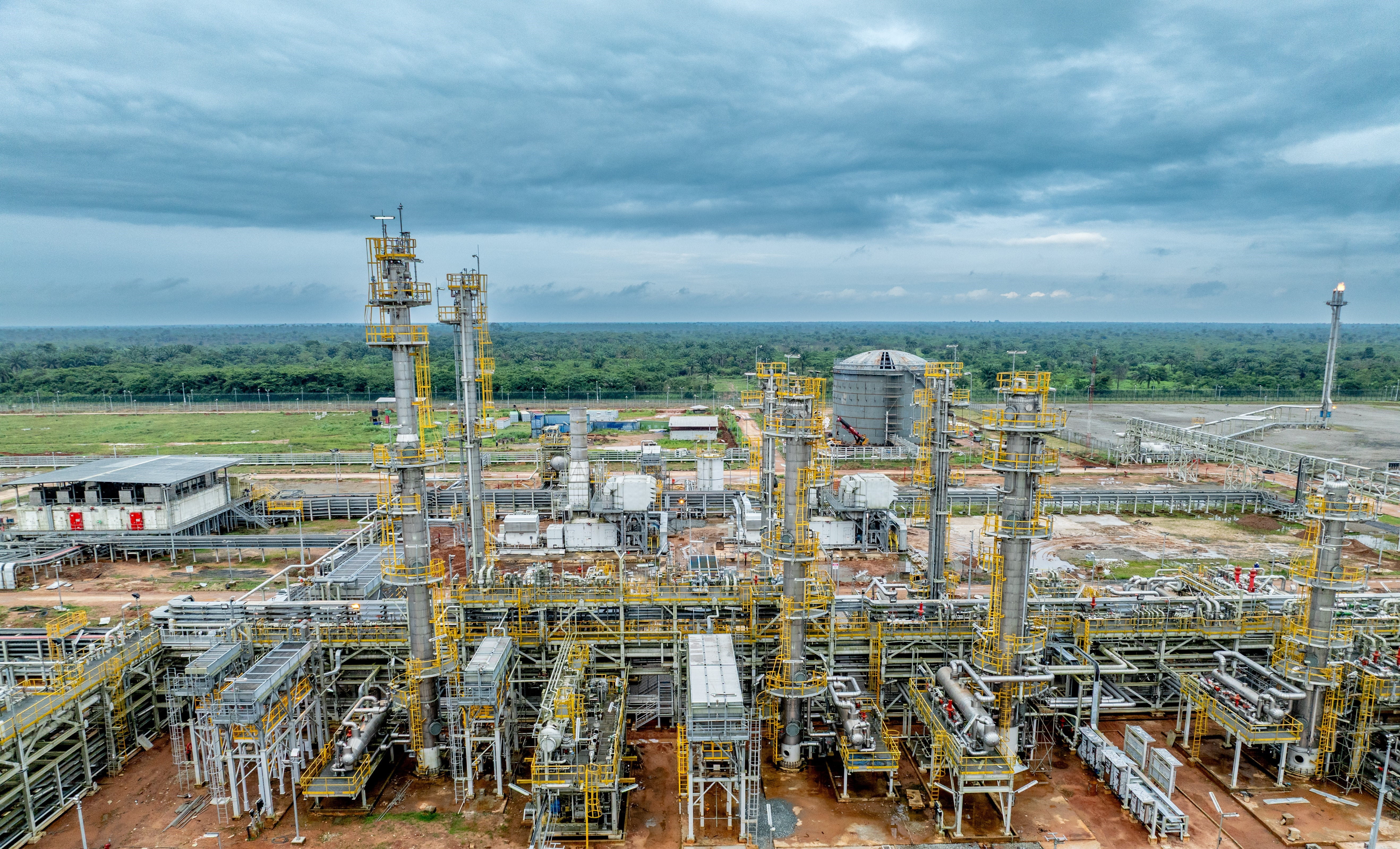 Frontier Africa Reports