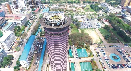 Frontier Africa Reports