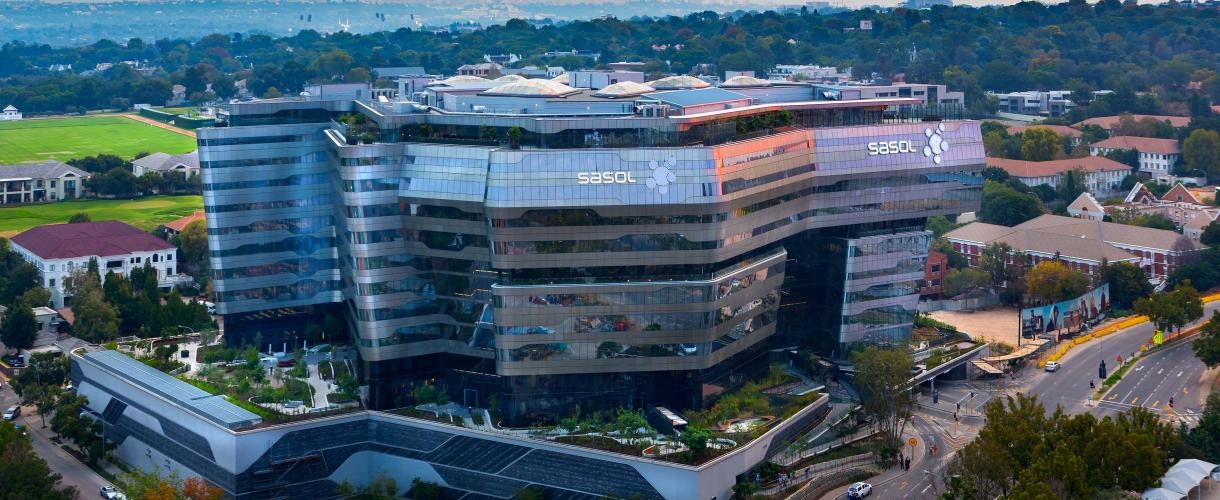 Frontier Africa Reports