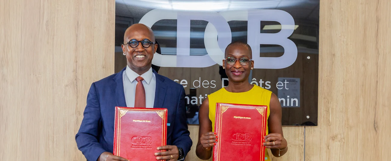 Frontier Africa Reports