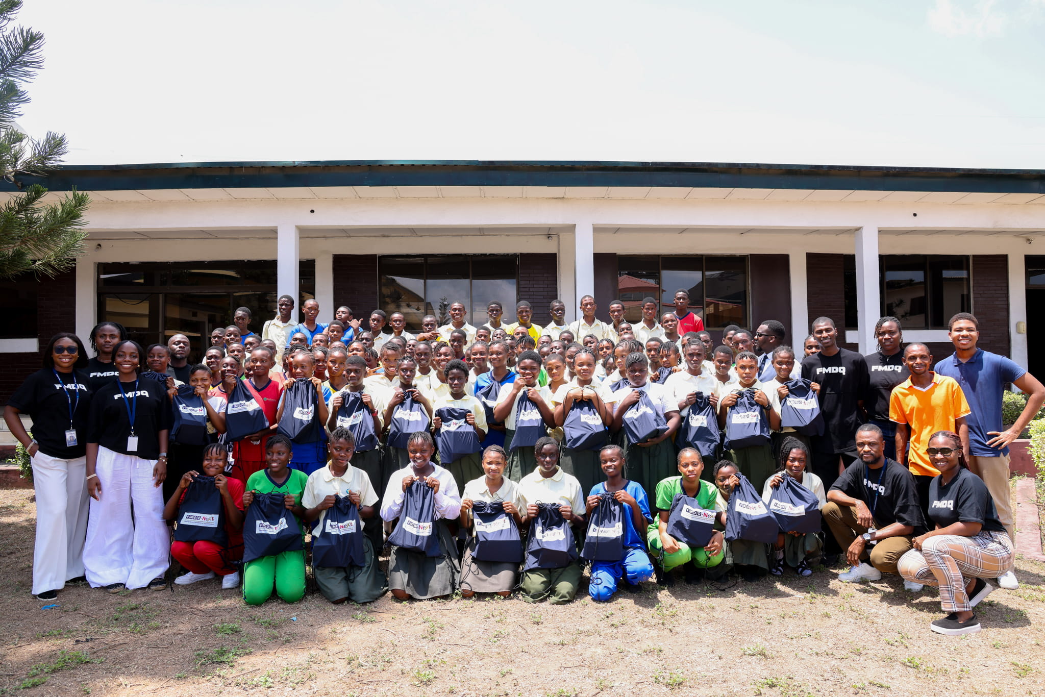 Frontier Africa Reports