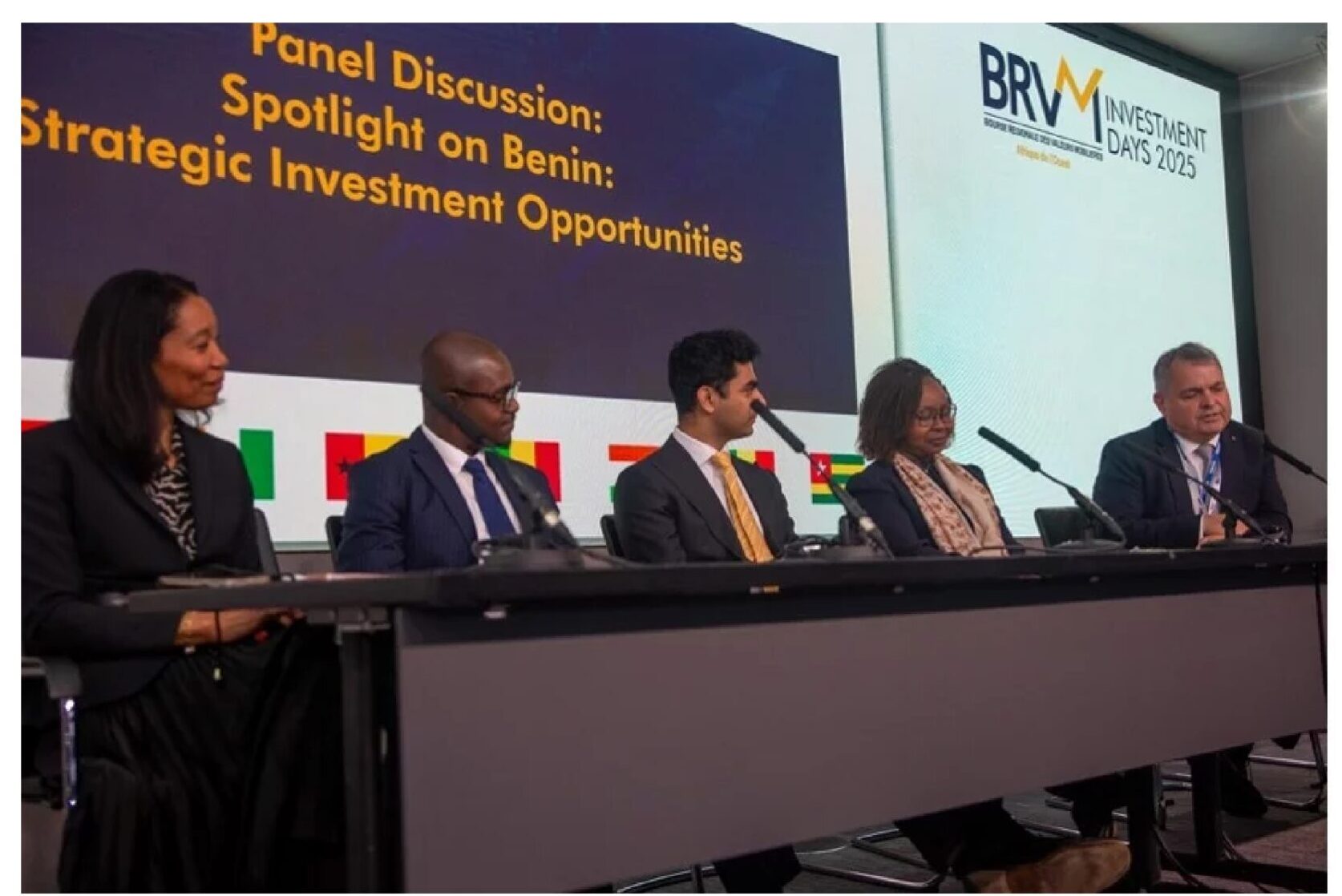 Frontier Africa Reports