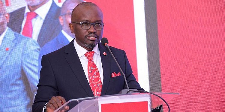 Frontier Africa Reports