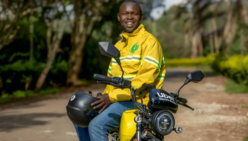 Frontier Africa Reports