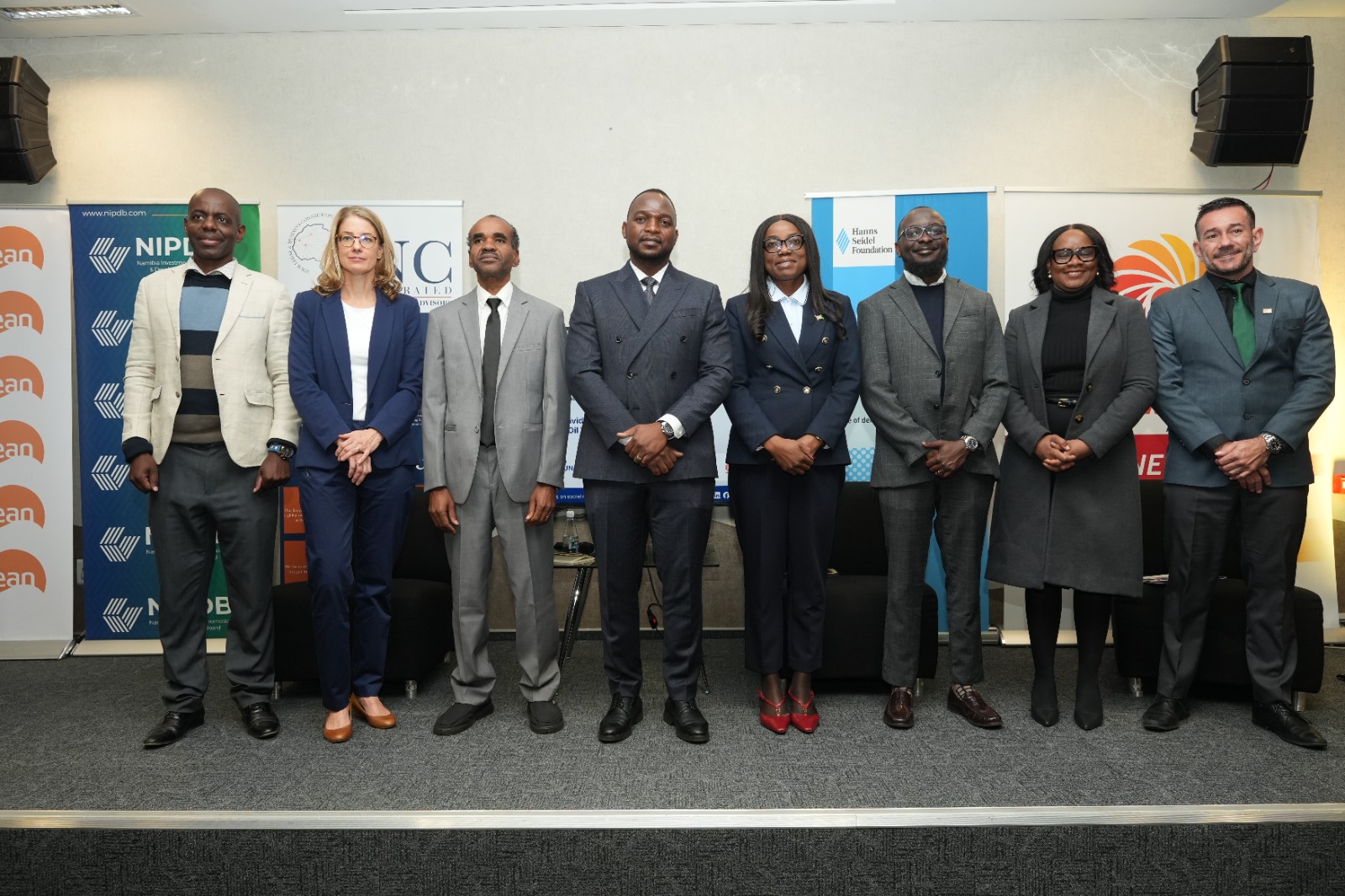 Frontier Africa Reports