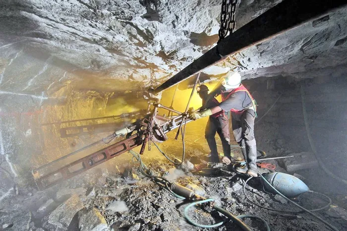 Impala Platinum reports strong operational performance amid rising metals prices