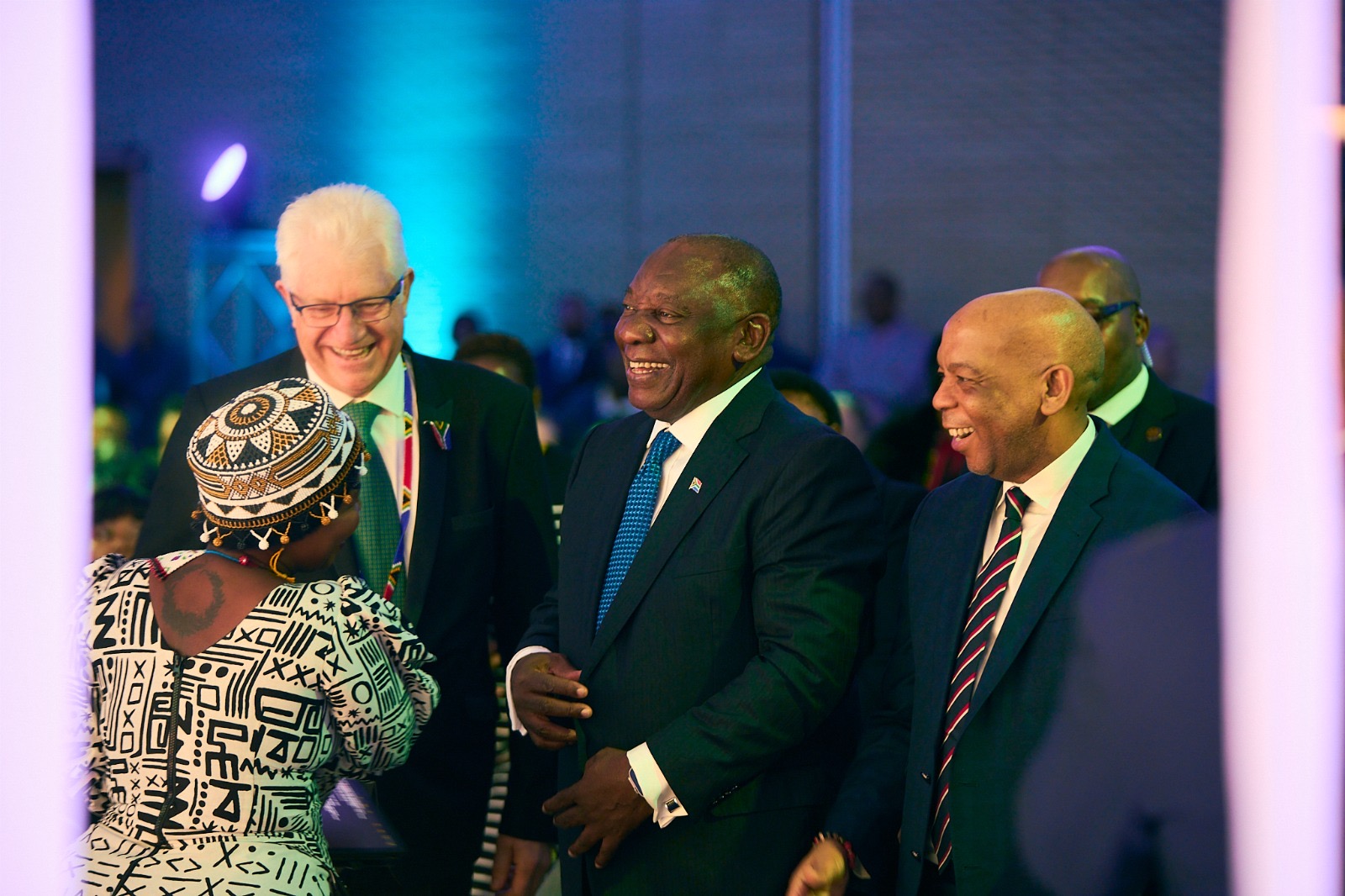 Africa Green Hydrogen Summit opens in Cape Town with call for practical cooperation