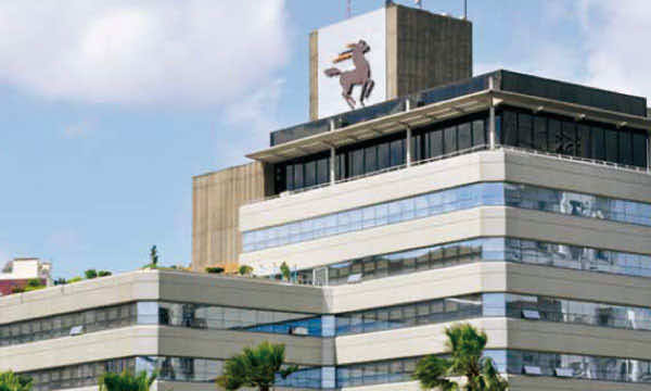 Frontier Africa Reports
