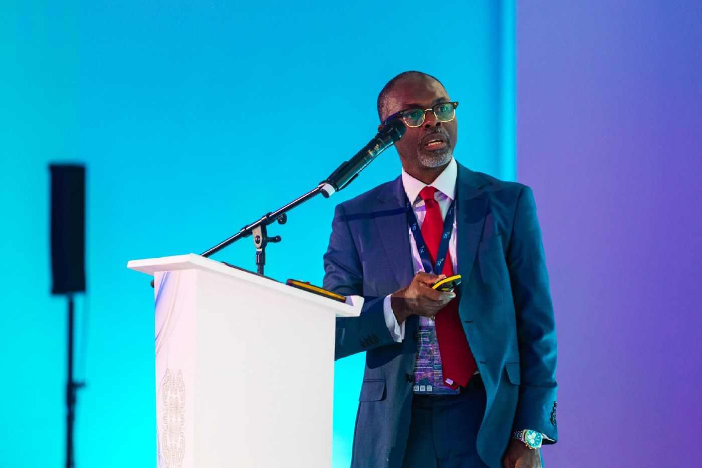 Frontier Africa Reports