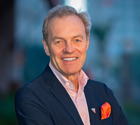 The Bench Chairman and Future Hospitality Summit (FHS) Founder Jonathan Worsley Joins African Collaborations Group (ACG) Advisory Board to Advance Sport and Entertainment Districts Across Africa